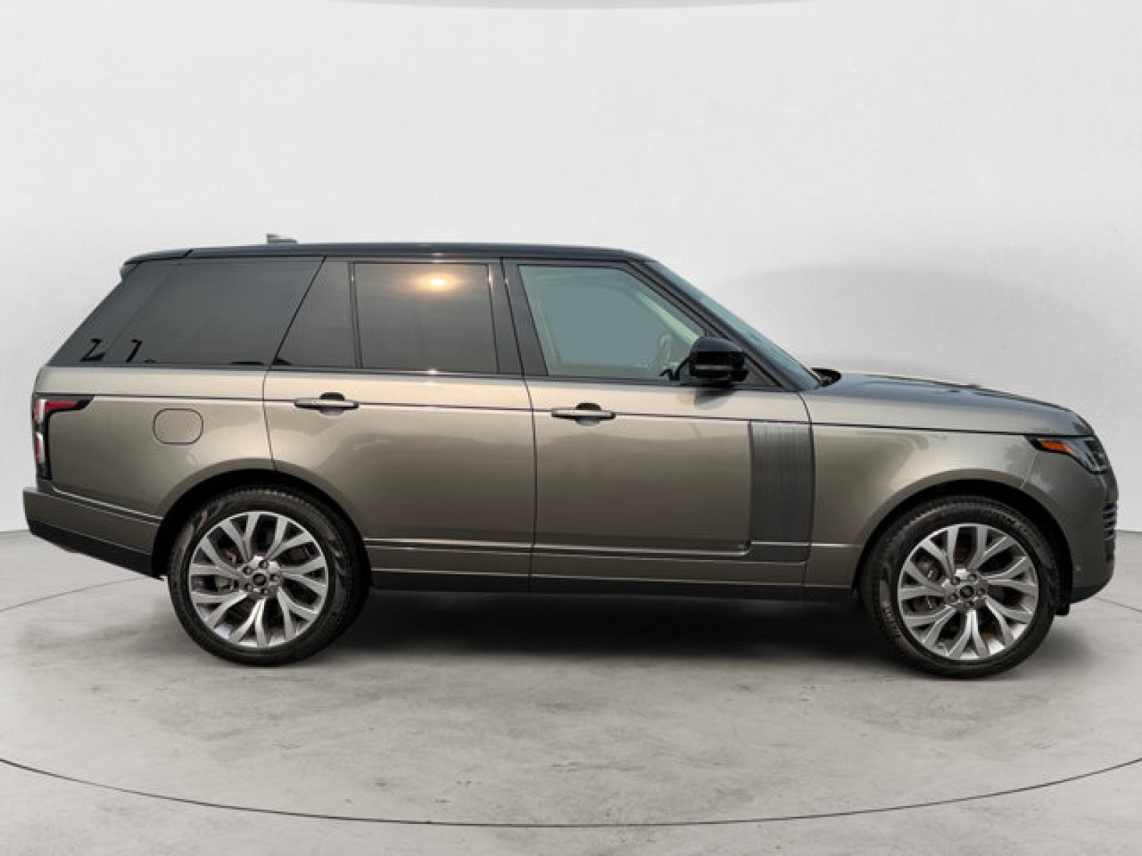 2021 Land Rover Range Rover P525 Westminster