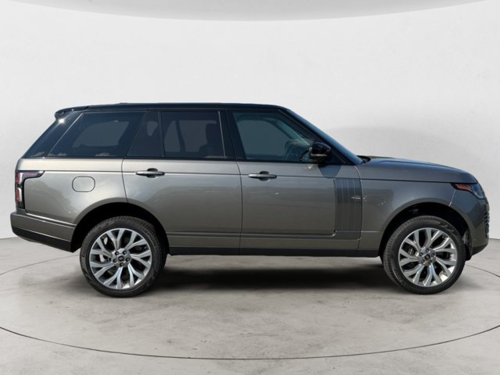 2021 Land Rover Range Rover P525 Westminster