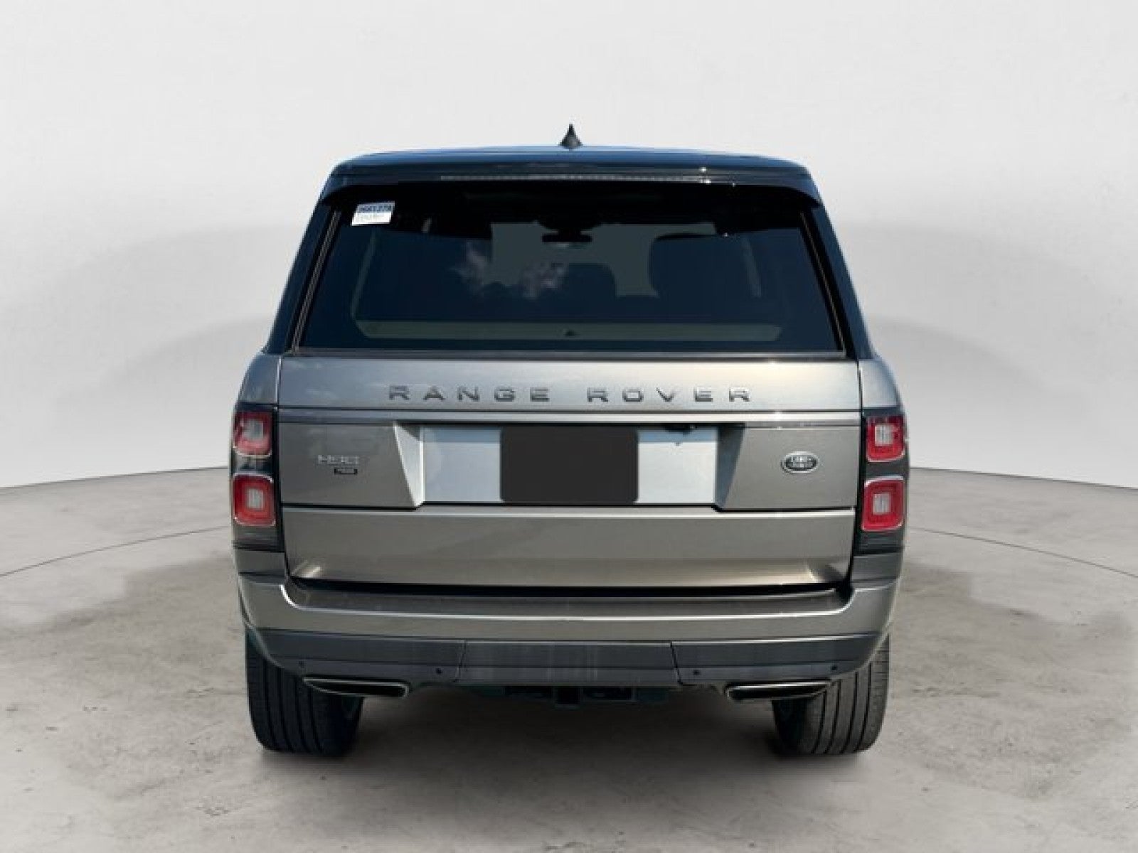 2021 Land Rover Range Rover P525 Westminster