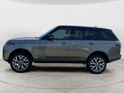 2021 Land Rover Range Rover P525 Westminster