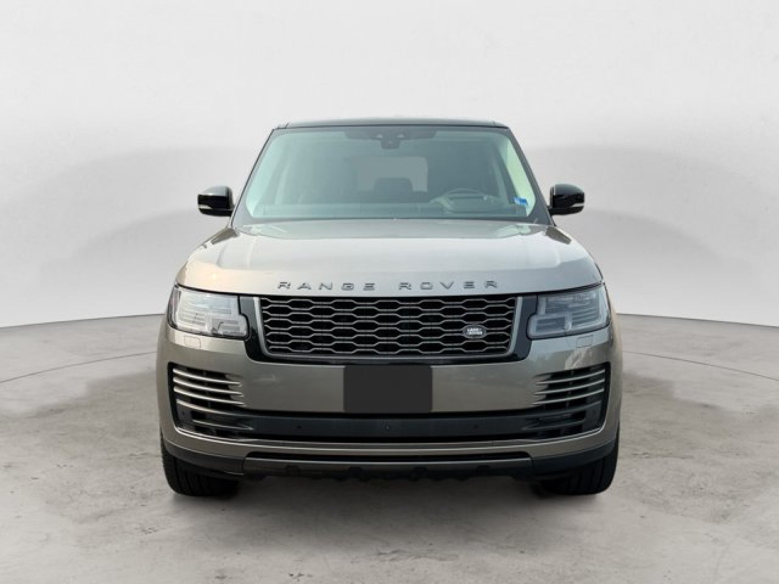 2021 Land Rover Range Rover P525 Westminster