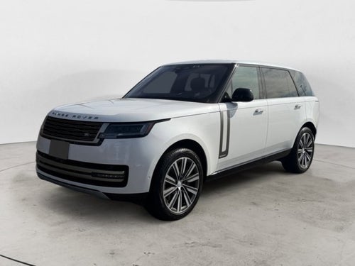 2023 Land Rover Range Rover Autobiography LWB