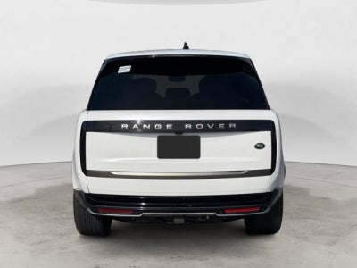 2023 Land Rover Range Rover Autobiography LWB