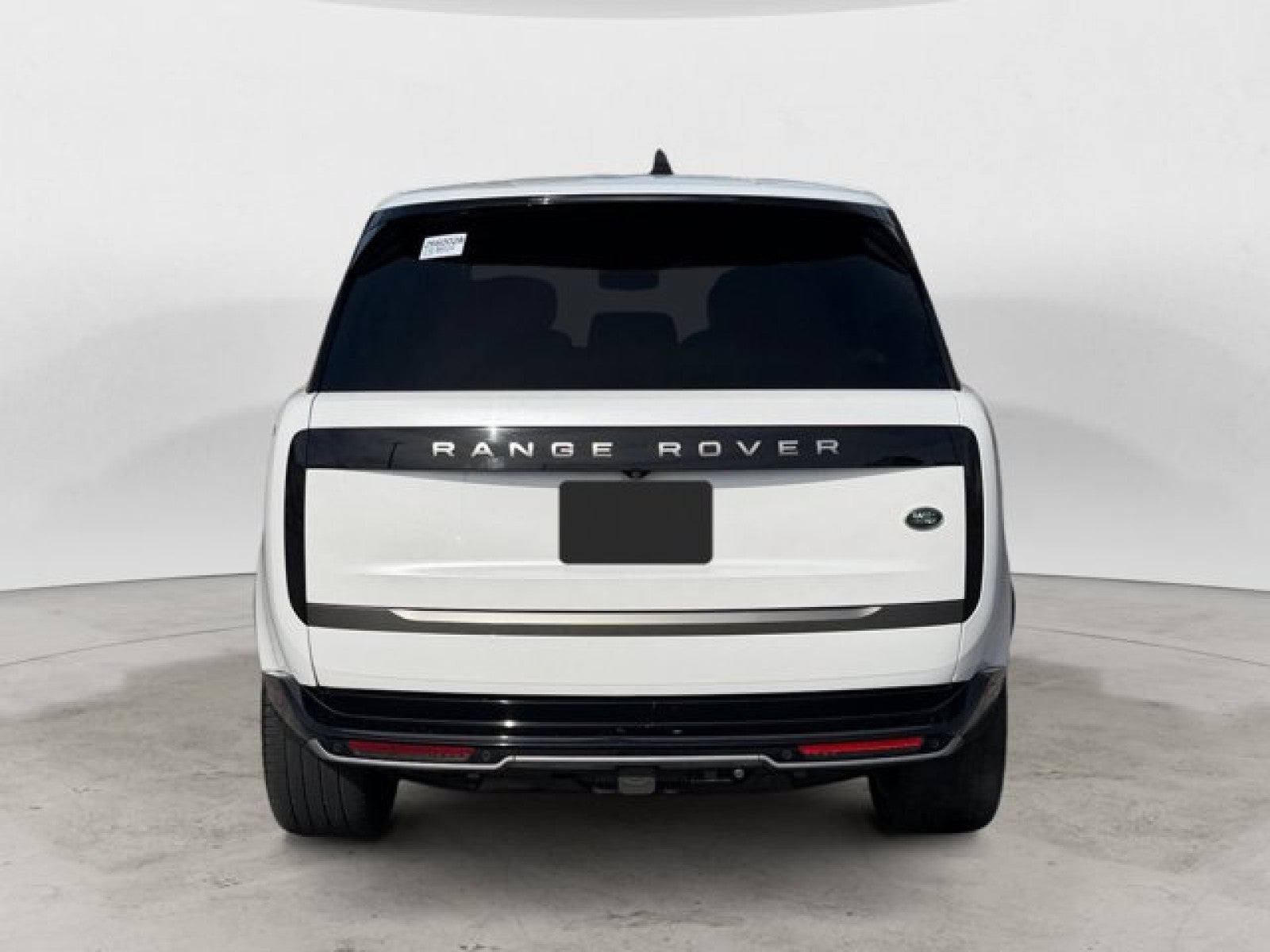 2023 Land Rover Range Rover Autobiography LWB