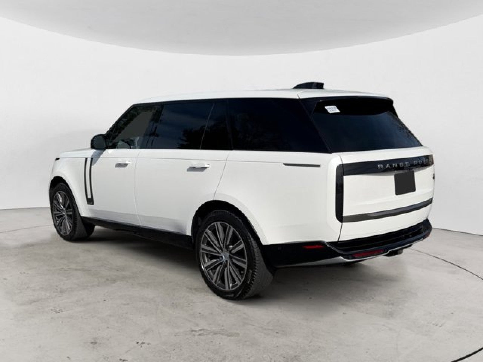2023 Land Rover Range Rover Autobiography LWB
