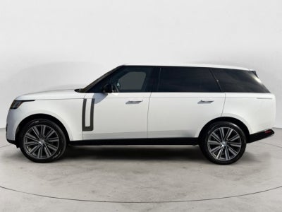 2023 Land Rover Range Rover Autobiography LWB