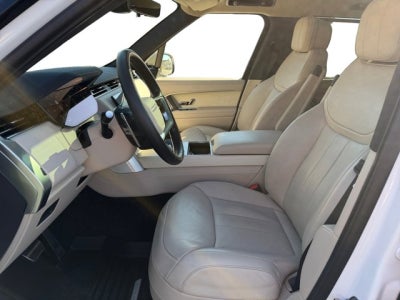 2024 Land Rover Range Rover SE