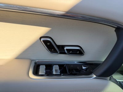 2024 Land Rover Range Rover SE