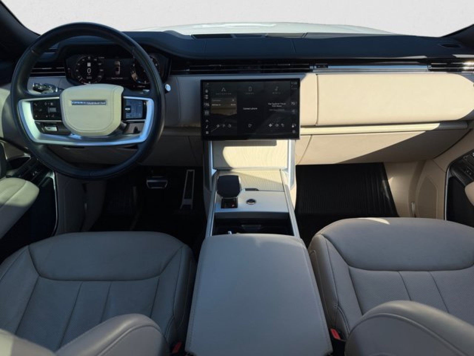 2024 Land Rover Range Rover SE