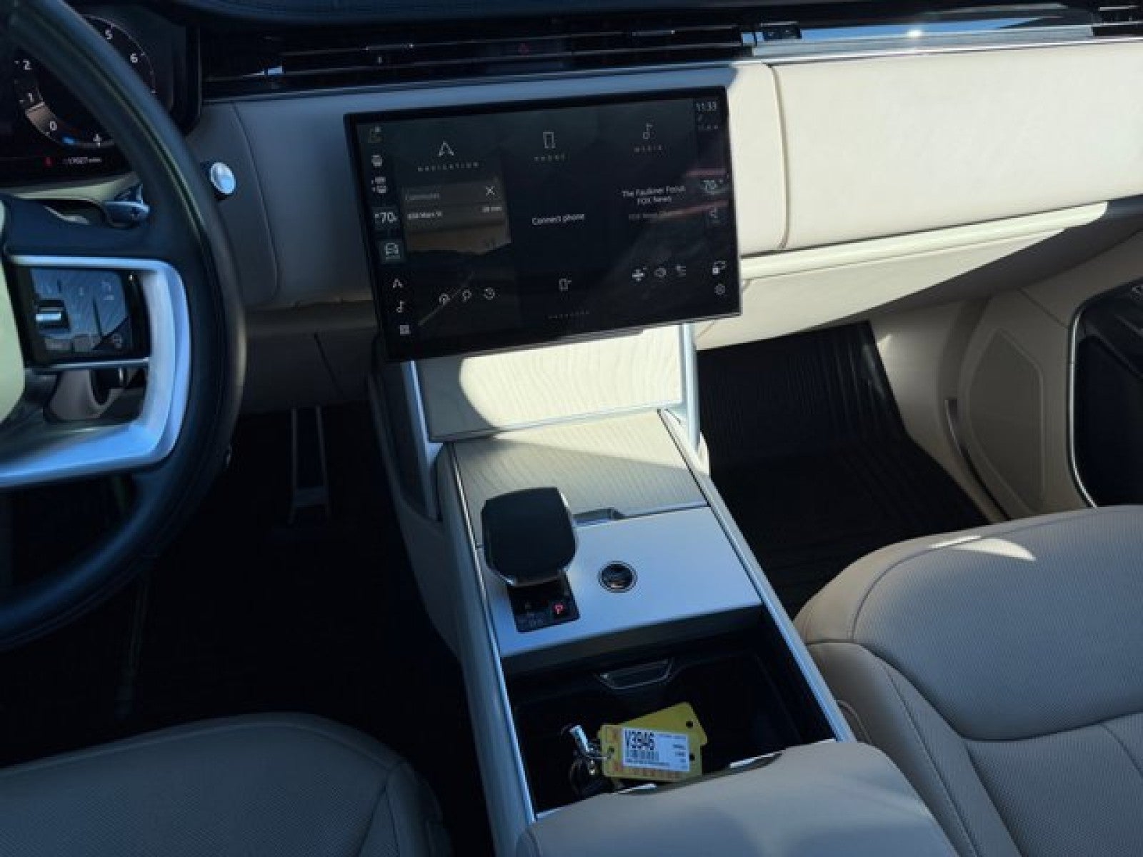 2024 Land Rover Range Rover SE