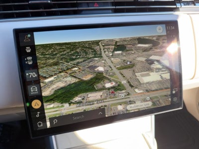 2024 Land Rover Range Rover SE