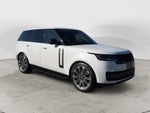 2024 Land Rover Range Rover SE