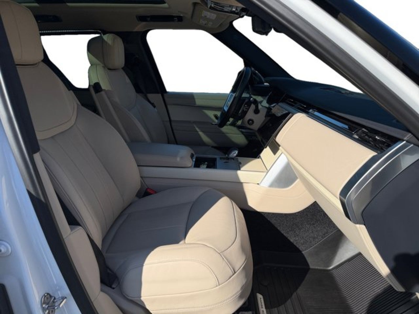 2024 Land Rover Range Rover SE