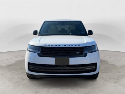 2024 Land Rover Range Rover SE