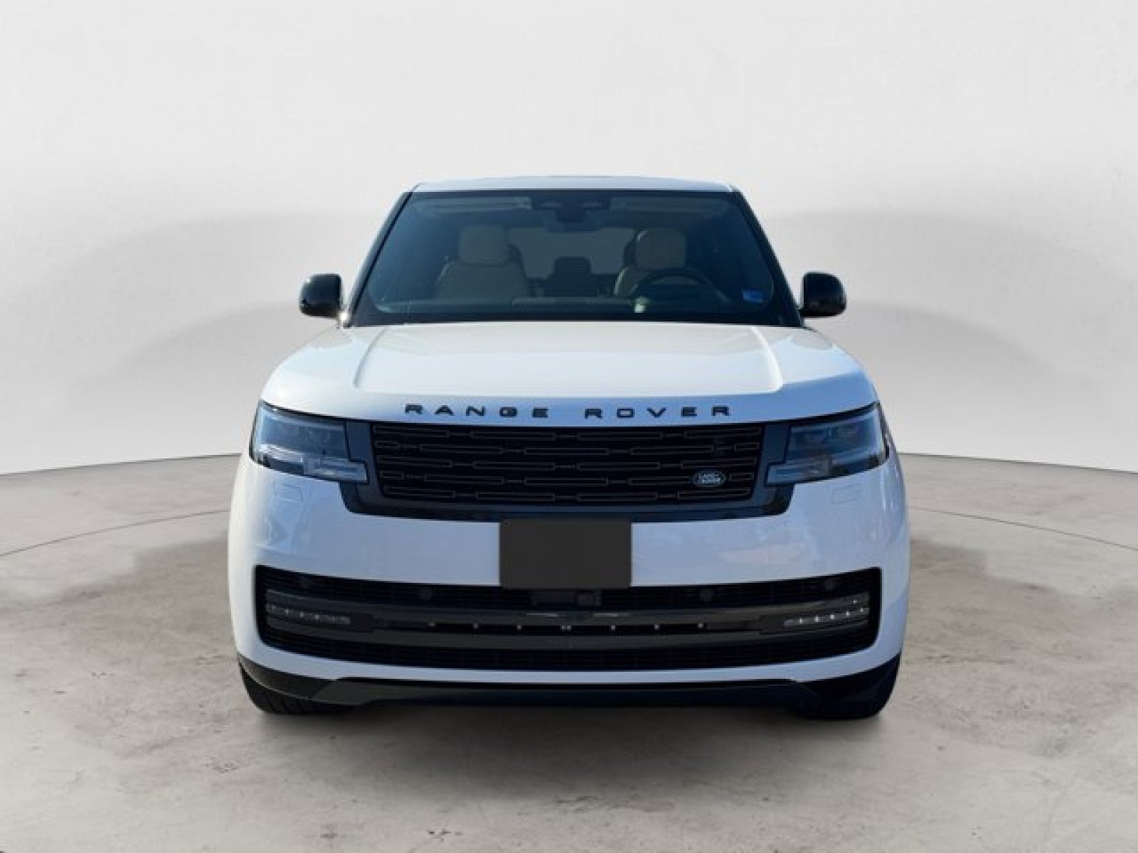 2024 Land Rover Range Rover SE