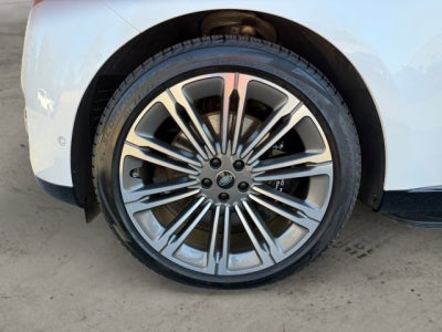 2024 Land Rover Range Rover SE