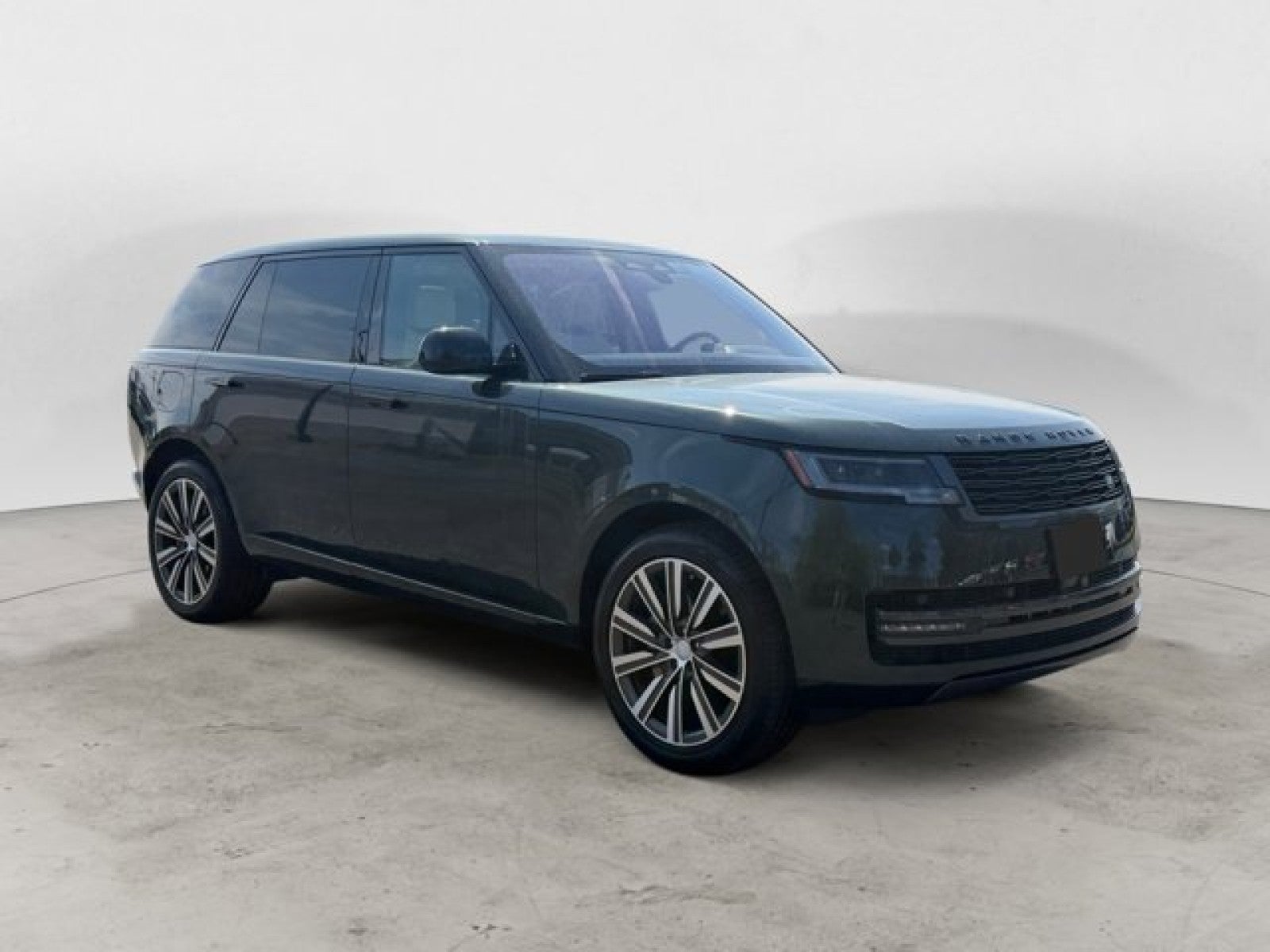 2023 Land Rover Range Rover SE LWB | 7 Seats