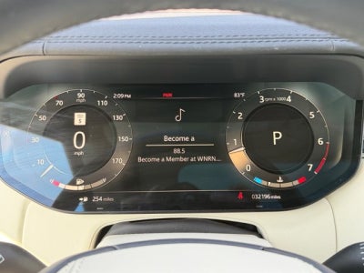 2023 Land Rover Range Rover SE LWB | 7 Seats