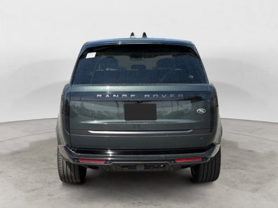 2023 Land Rover Range Rover SE LWB | 7 Seats