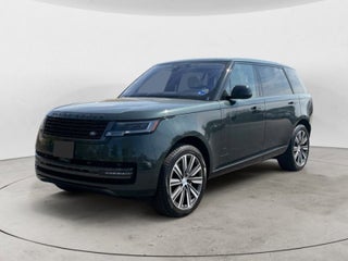 2023 Land Rover Range Rover SE LWB | 7 Seats