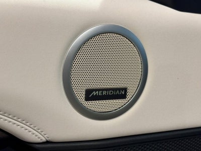 2024 Land Rover Discovery S