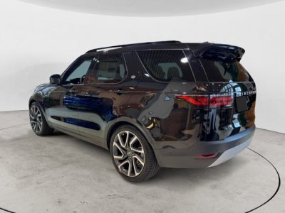 2024 Land Rover Discovery S