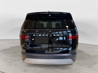 2024 Land Rover Discovery S