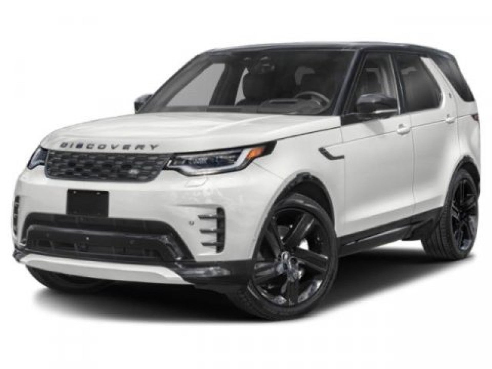 2024 Land Rover Discovery S