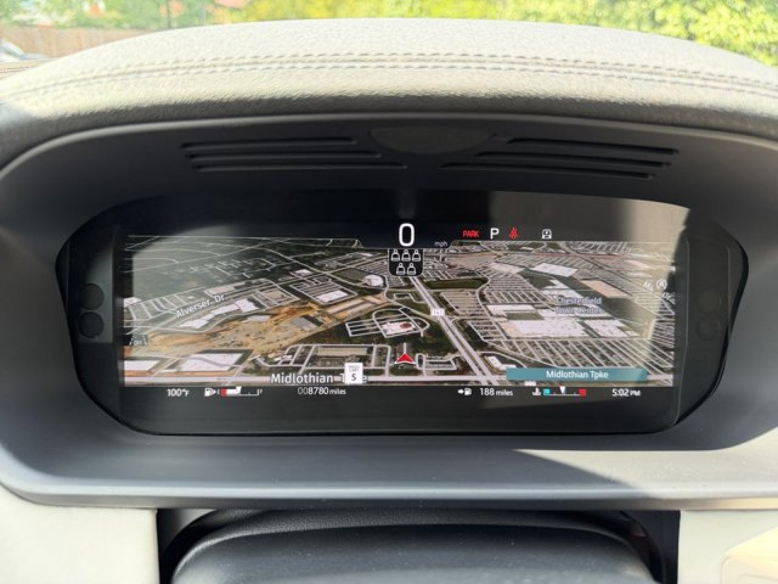 2024 Land Rover Discovery S