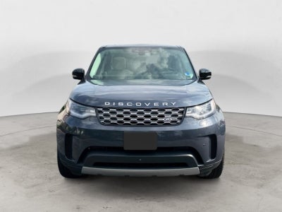 2024 Land Rover Discovery S