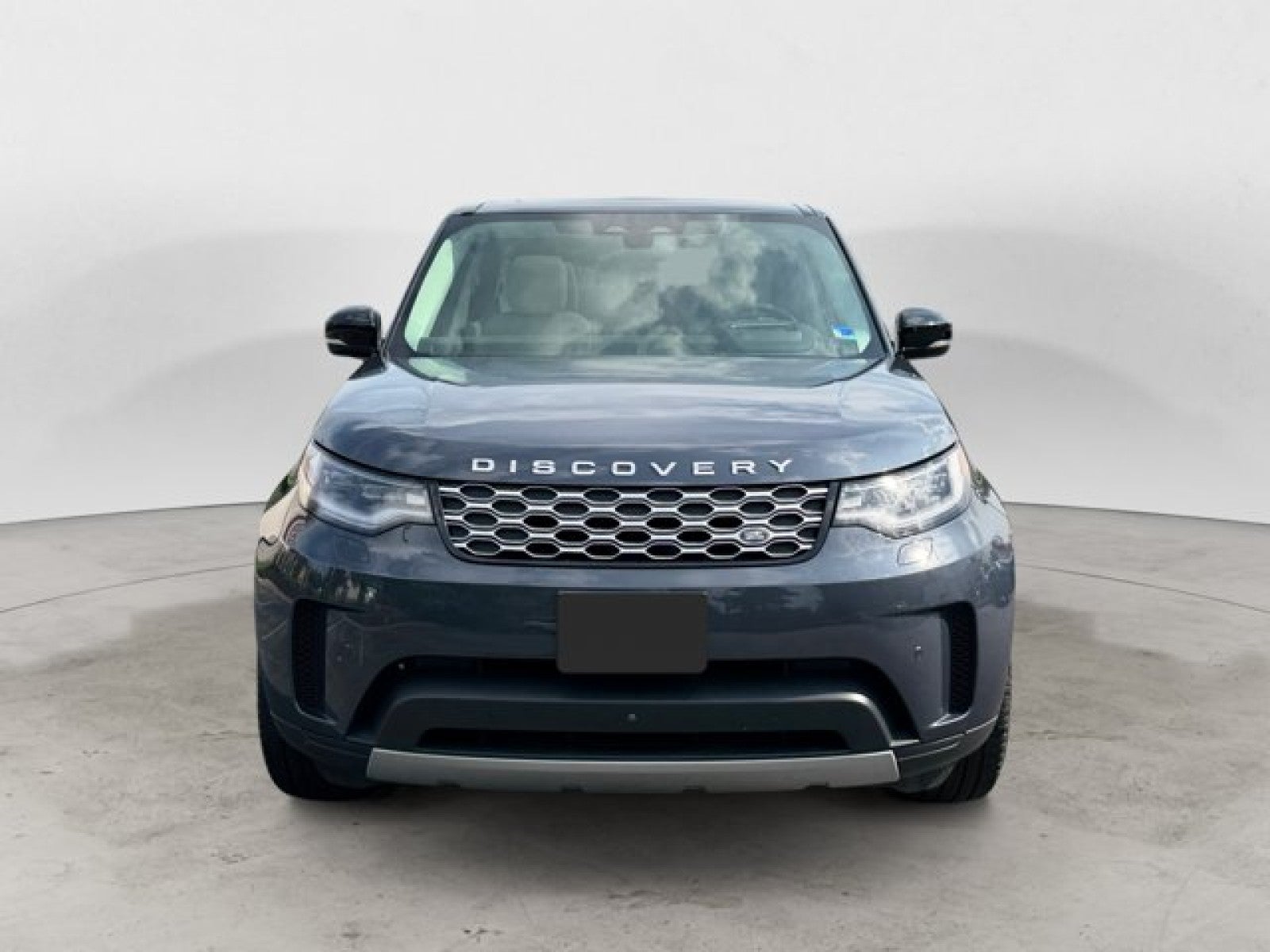 2024 Land Rover Discovery S