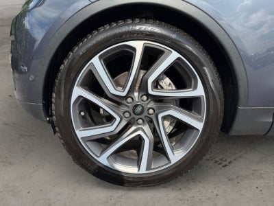 2024 Land Rover Discovery S