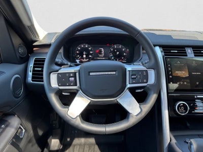 2024 Land Rover Discovery S