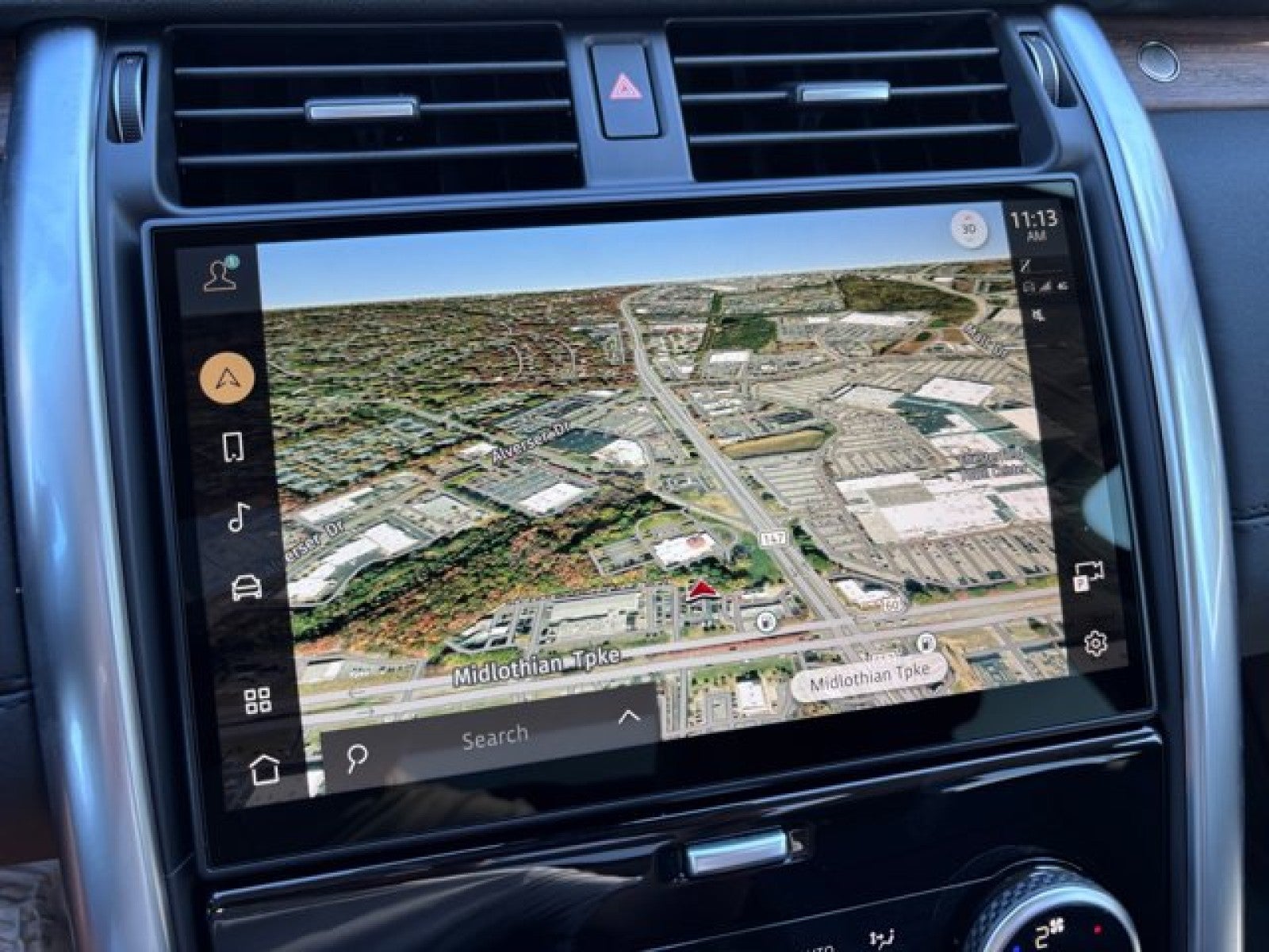 2024 Land Rover Discovery S