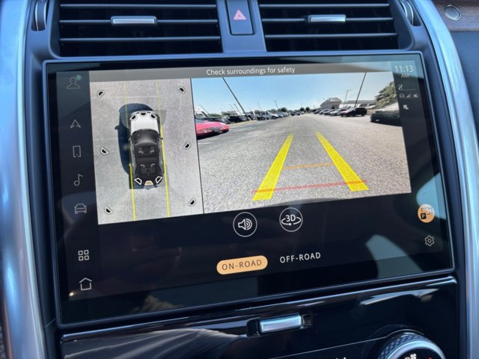 2024 Land Rover Discovery S