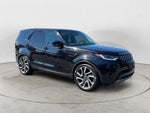 2024 Land Rover Discovery S