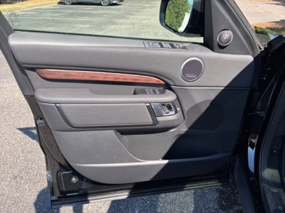 2024 Land Rover Discovery S