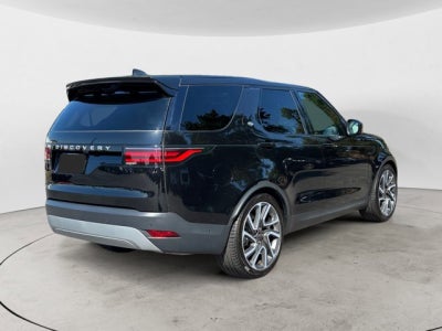 2024 Land Rover Discovery S