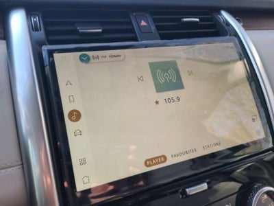 2024 Land Rover Discovery S