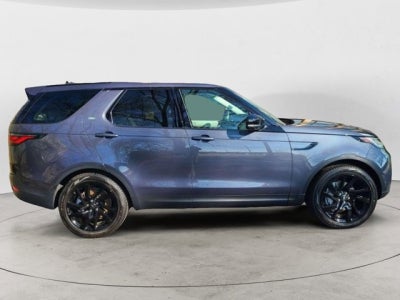 2024 Land Rover Discovery S