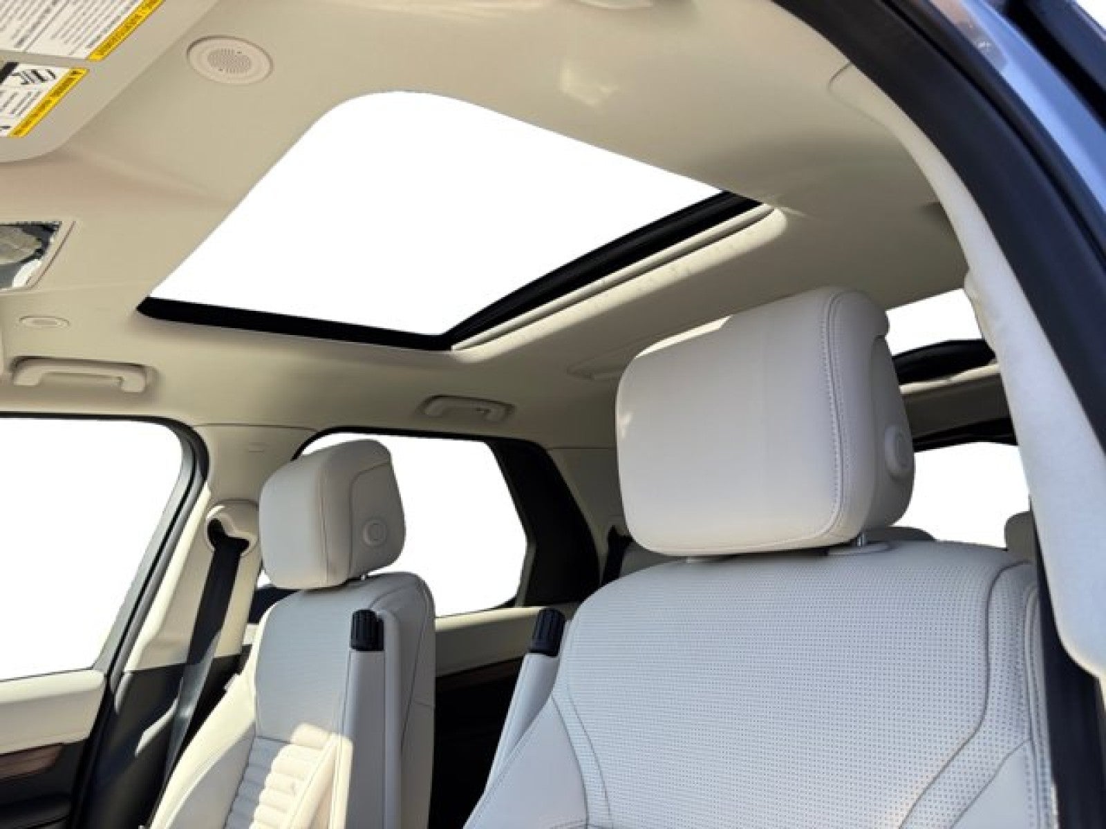 2025 Land Rover Discovery S