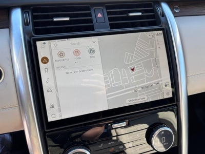 2025 Land Rover Discovery S