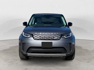 2025 Land Rover Discovery S