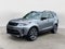 2025 Land Rover Discovery Dynamic SE