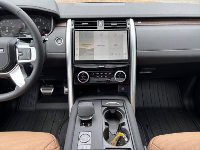 2025 Land Rover Discovery Dynamic SE