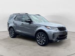 2025 Land Rover Discovery Dynamic SE