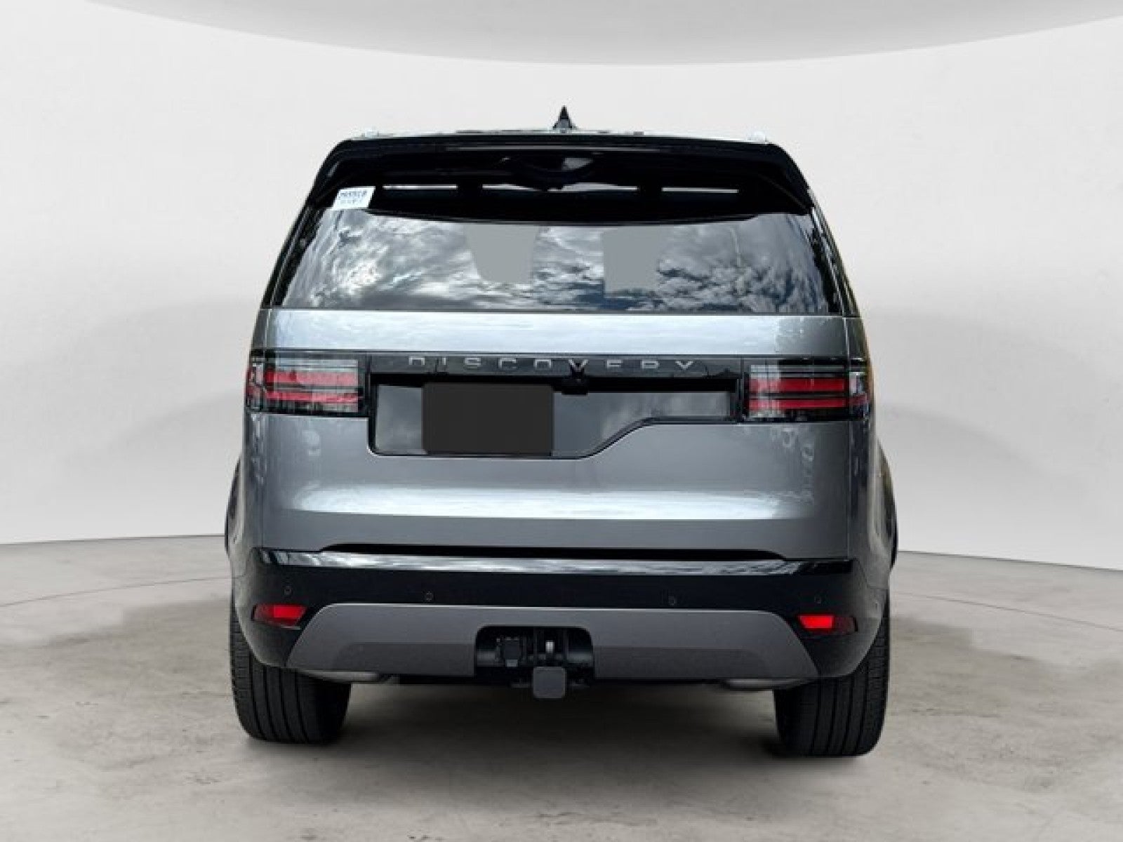 2025 Land Rover Discovery Dynamic SE