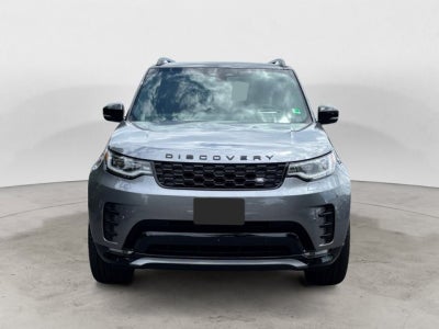 2025 Land Rover Discovery Dynamic SE