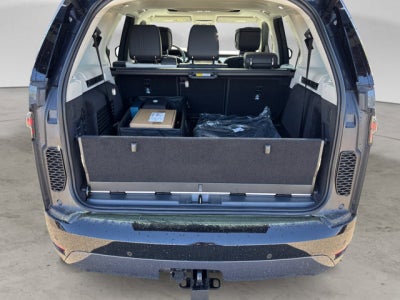2025 Land Rover Discovery Dynamic SE