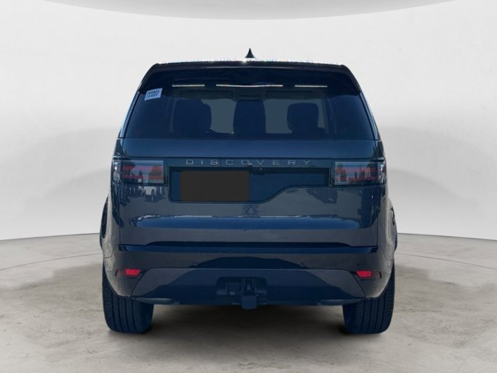 2025 Land Rover Discovery Dynamic SE